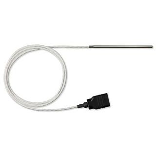 Sonda di temperatura Pt100 - PRO_PT100_ST100D4_PTFE1_USB - ELPRO-BUCHS AG - 4 cavi
