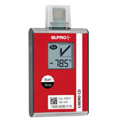 Registratore di dati di temperatura - LIBERO CD - ELPRO-BUCHS AG - USB / con display / multicanale