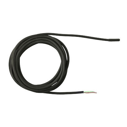 Sonda di temperatura Pt100 - PRO_PT100_P20D5_PLA5 - ELPRO-BUCHS AG - 4 cavi