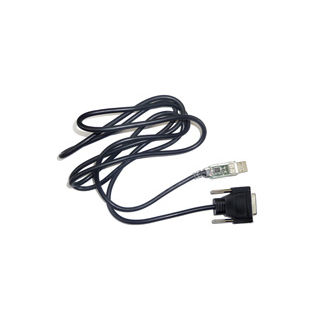 Assemblaggio di cavi elettrici di dati - DCA_USB_DB15_1.8 - ELPRO-BUCHS AG - USB
