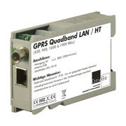 Modem GSM - 802093 - ELPRO-BUCHS AG - LAN / UMTS / di allarme