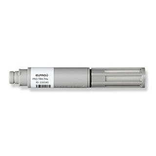 Sonda di temperatura e di umidità relativa - PRO_TRH_THx - ELPRO-BUCHS AG - ad inserimento
