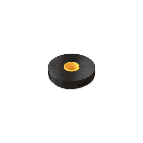 Encoder rotativo assoluto - DS-37 - Netzer Precision Position Sensors - ad albero cavo / monogiro / senza contatto