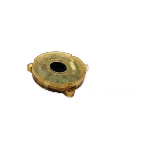 Encoder rotativo assoluto - DS-40 - Netzer Precision Position Sensors - ad albero cavo / monogiro / senza contatto