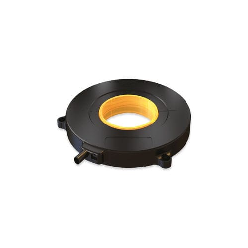 Encoder rotativo assoluto - DS-70 - Netzer Precision Position Sensors - ad albero cavo / monogiro / senza contatto