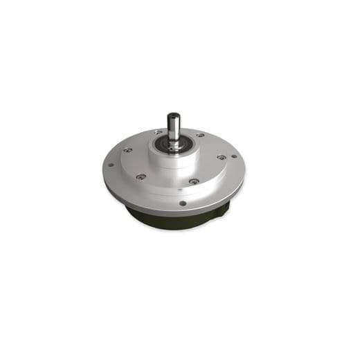 Encoder rotativo assoluto - DL-66 - Netzer Precision Position Sensors - monogiro / senza contatto / digitale
