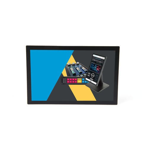 Modulo di visualizzazione TFT - DMT035QVNXNT0-1A - Densitron Technologies - IPS / 240 x 320 / 3,5"
