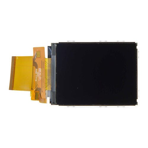 Modulo di visualizzazione TFT - DET026QVNMNT0S-1A - Densitron Technologies - IPS / 240 x 320 / industriale