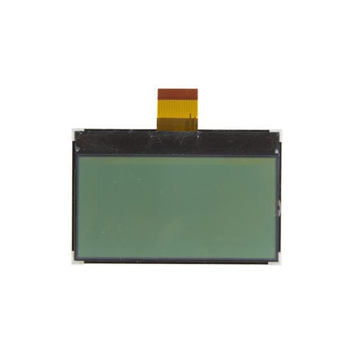Modulo di visualizzazione FSTN - LMR5413BW240G128WF - Densitron Technologies - monocromatico / transflettivo / 240 x 128