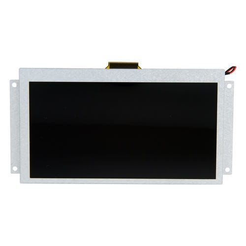 Modulo di visualizzazione TFT - LWD70620EW640G320WID - Densitron Technologies - monocromatico / 6,2” / per apparecchiatura medica