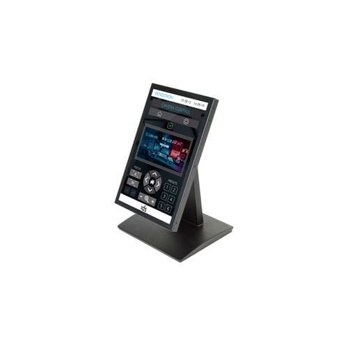 HMI con touch screen - TS 10.1 - Densitron Technologies - con montaggio VESA / 1920 x 1200 / USB