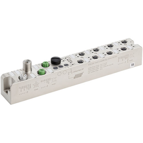 Modulo I/O digitale - SOLID67 - MURRELEKTRONIK - ProfiNet / compatto