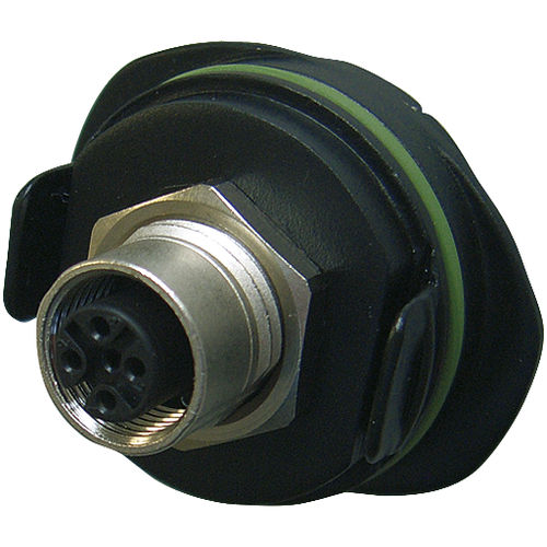 Connettore RF - MURRELEKTRONIK - DIN / circolare / femmina
