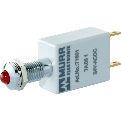 Indicatore di stato - MURRELEKTRONIK - LED / a innesto