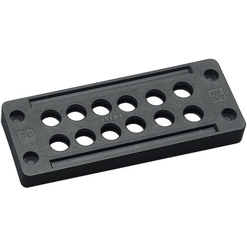 Piastra di ingresso cavi - MURRELEKTRONIK