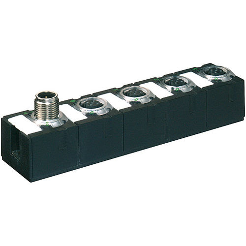 Modulo di estensione I/O - CUBE67 series - MURRELEKTRONIK - di bus