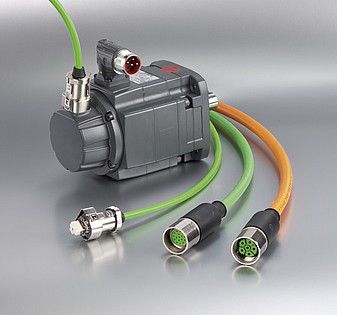 Connettore di alimentazione elettrica - MURRELEKTRONIK - di dati / jack / circolare