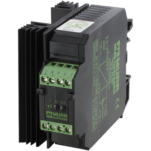 Convertitore DC/DC su guida DIN - GLS   - MURRELEKTRONIK - ridondante