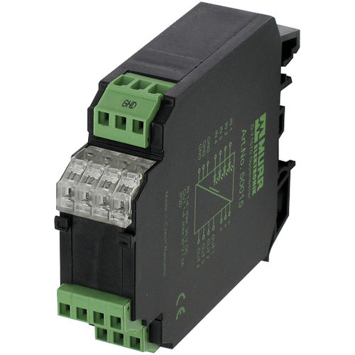Optoaccoppiatore - AMS series  - MURRELEKTRONIK