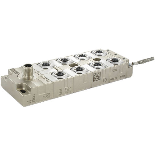 Switch Ethernet non gestibile - Tree 8TX - MURRELEKTRONIK - 8 porte / IP67