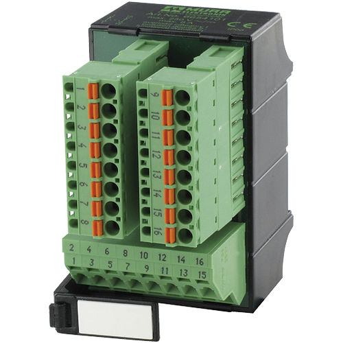 Modulo di interfaccia - LUGS series  - MURRELEKTRONIK