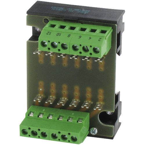 Modulo di assemblaggio - MP, MKS series  - MURRELEKTRONIK