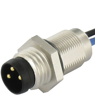 Connettore RF - MURRELEKTRONIK - DIN / circolare / maschio