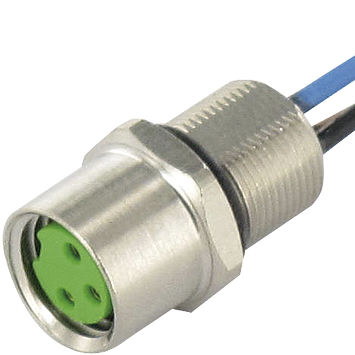 Connettore RF - MURRELEKTRONIK - DIN / circolare / femmina