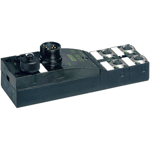 Nodo fieldbus - CUBE67 series - MURRELEKTRONIK