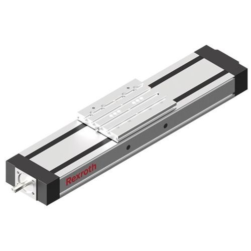 Modulo lineare con vite a sfere - CKK series - Bosch Rexroth - Linear Motion Technology - in profilato di alluminio / monoassiale / compatto