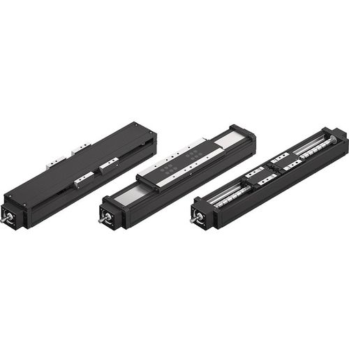 Modulo lineare con vite a sfere - PSK series - Bosch Rexroth - Linear Motion Technology - monoassiale / compatto
