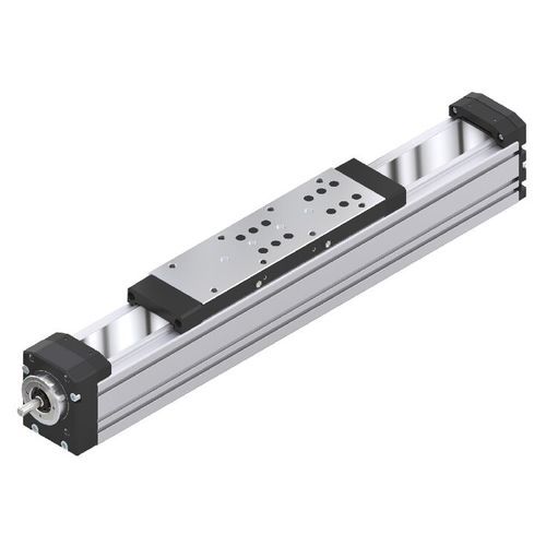Modulo lineare con vite a sfere - MKK series - Bosch Rexroth - Linear Motion Technology - a cinghia / in profilato di alluminio / guidato