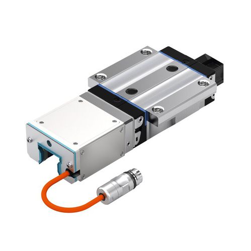 Sistema di misurazione di posizione - IMS2I-KWD - Bosch Rexroth - Linear Motion Technology - di lunghezza / induttivo / di banda