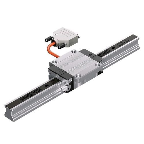 Sistema di misurazione di posizione - IMScompact - Bosch Rexroth - Linear Motion Technology - di lunghezza / induttivo / magnetico