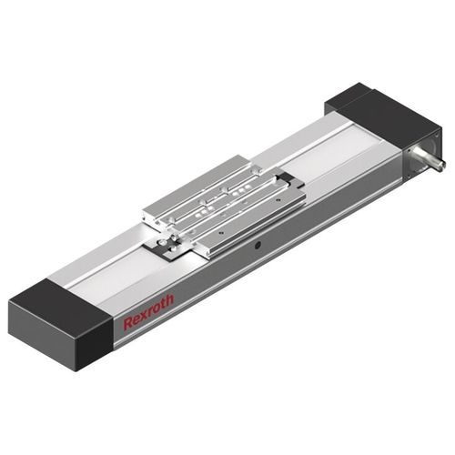 Modulo lineare con vite a sfere - CKR series - Bosch Rexroth - Linear Motion Technology - a cinghia dentata / monoassiale / compatto