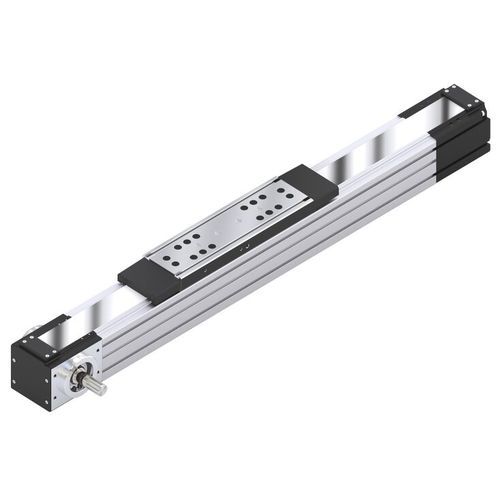 Modulo lineare a cinghia dentata - MKR-165-NN-2 - Bosch Rexroth - Linear Motion Technology - in profilato di alluminio / compatto