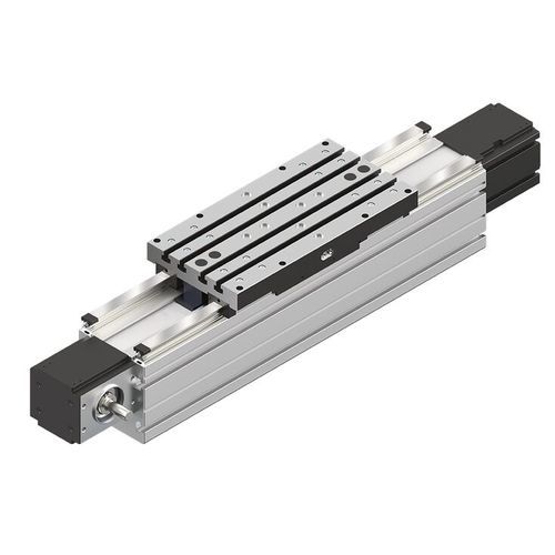 Modulo lineare a cinghia dentata - MKR-145-NN-3 - Bosch Rexroth - Linear Motion Technology - in profilato di alluminio / monoassiale / compatto