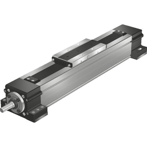 Unità di guida lineare a sfere - AGK series - Bosch Rexroth - Linear Motion Technology - di precisione / in alluminio / in acciaio