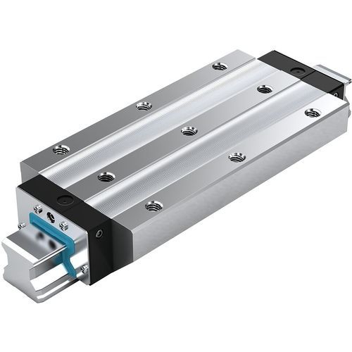 Guida lineare a rulli - RWA-065-FXS series - Bosch Rexroth - Linear Motion Technology - 65 mm / ad alta precisione / per flangia