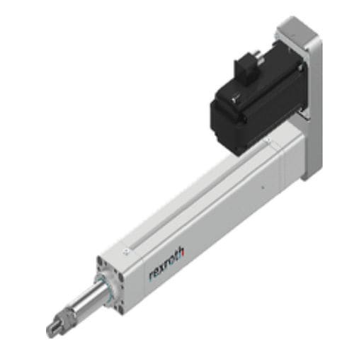 Attuatore ibrido - EMC-HP series - Bosch Rexroth - Linear Motion Technology - lineare / a vite / cilindro