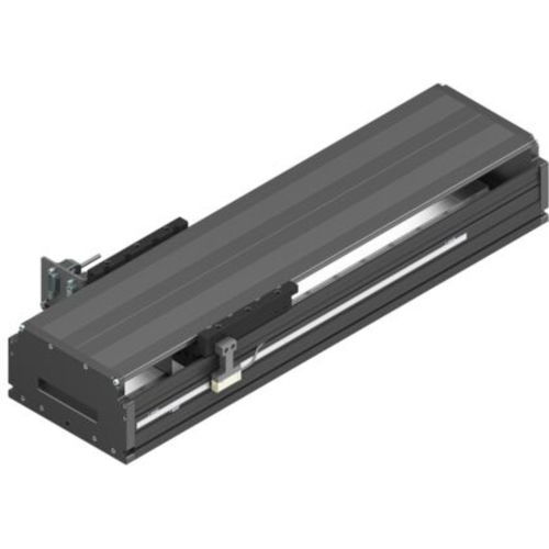 Motore lineare trifase - LMM-140-NN-1 - Bosch Rexroth - Linear Motion Technology - ironcore