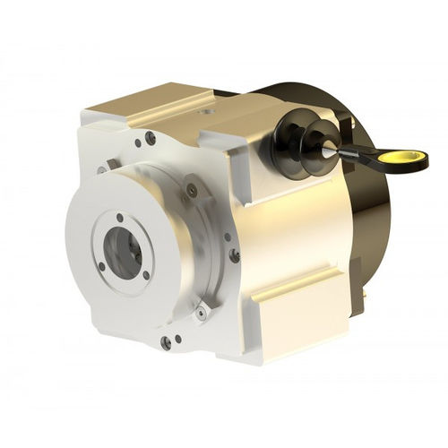 Trasduttore di spostamento a cavo - SWF - TWK-ELEKTRONIK GmbH - meccanico / flessibile
