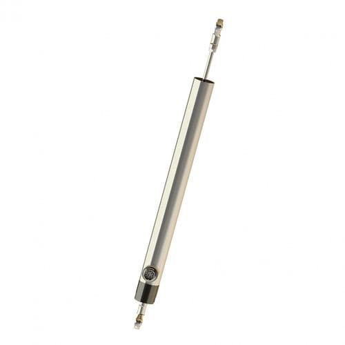 Trasduttore di spostamento lineare - IWE260 - TWK-ELEKTRONIK GmbH - senza contatto / induttivo / con interfaccia