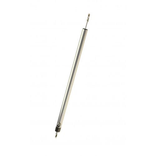 Trasduttore di spostamento lineare - IW250 - TWK-ELEKTRONIK GmbH - senza contatto / induttivo / per metallo