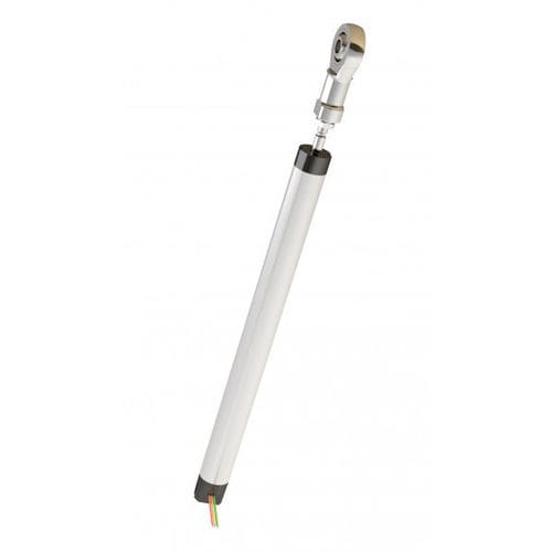 Trasduttore di spostamento lineare - RP13 - TWK-ELEKTRONIK GmbH - senza contatto / potenziometrico / con uscita potenziometrica