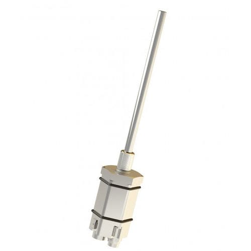 Trasduttore di spostamento lineare - MSD - TWK-ELEKTRONIK GmbH - senza contatto / magnetostrittivo / PROFIBUS