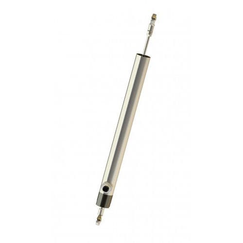 Trasduttore di spostamento lineare - IWN250 - TWK-ELEKTRONIK GmbH - senza contatto / induttivo / CANopen