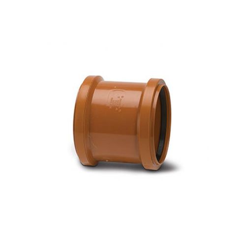 Accoppiatore idraulico - UR401, UG601 series - POLYPIPE - per tubazioni