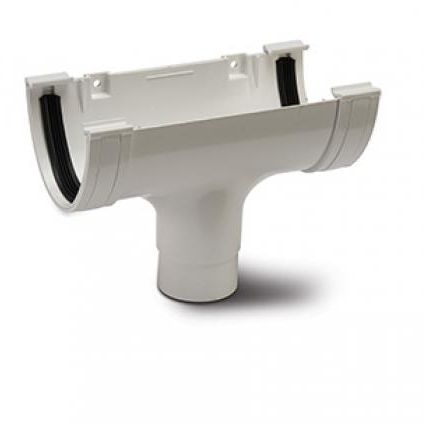Canale di gronda - RD505B, RD505BR, RD505G, RD505W series - POLYPIPE