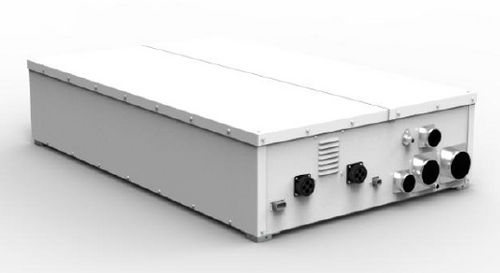 Cella a combustibile a idrogeno - HyPM™ HD 90 - Hydrogen Systems